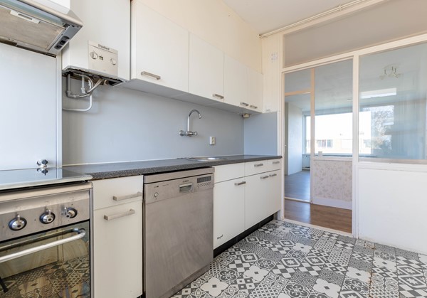 Medium property photo - Mozartstraat 209, 2324 XT Leiden